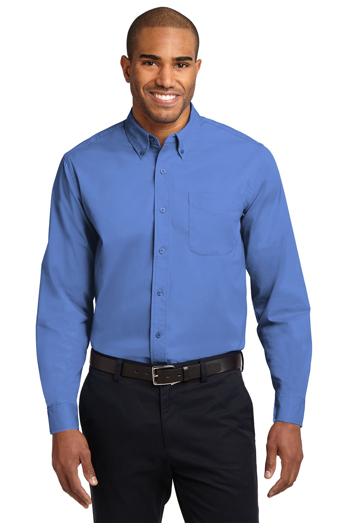 custom workwear, embroidered work jackets, branded high-visibility apparel, printed work shirts, industrial work clothing
