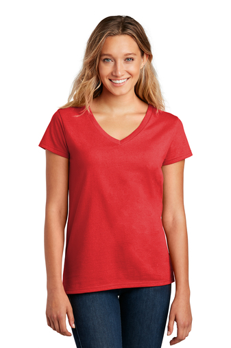 women's custom apparel, printed women's t-shirts, embroidered women's polos, branded women's clothing, stylish custom women's wear