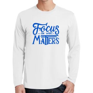 Long Sleeve Fan Favorite Tee Thumbnail