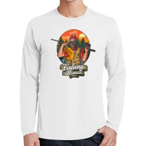 Long Sleeve Fan Favorite Tee Thumbnail