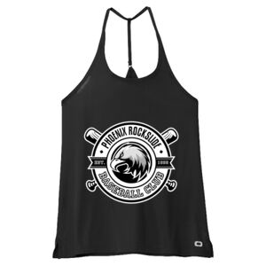 Ladies Level Mesh Tank Thumbnail