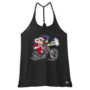 Ladies Level Mesh Tank Thumbnail