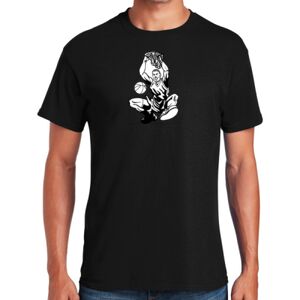 Heavy Cotton ™ 100% Cotton T Shirt Thumbnail