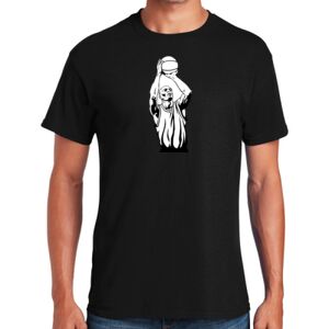 Heavy Cotton ™ 100% Cotton T Shirt Thumbnail