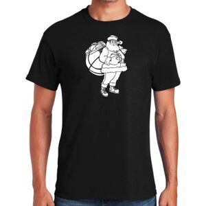 Heavy Cotton ™ 100% Cotton T Shirt Thumbnail