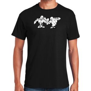 Heavy Cotton ™ 100% Cotton T Shirt Thumbnail