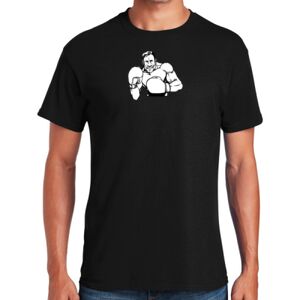 Heavy Cotton ™ 100% Cotton T Shirt Thumbnail