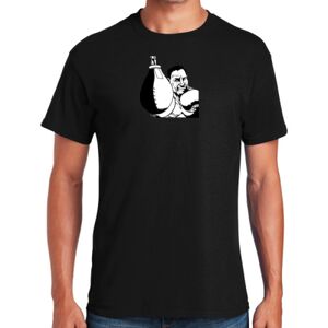 Heavy Cotton ™ 100% Cotton T Shirt Thumbnail