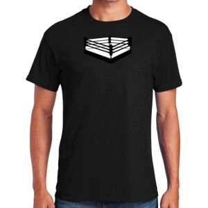 Heavy Cotton ™ 100% Cotton T Shirt Thumbnail