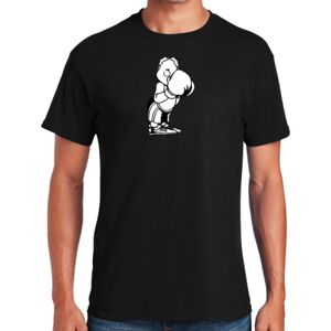 Heavy Cotton ™ 100% Cotton T Shirt Thumbnail