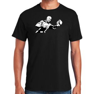 Heavy Cotton ™ 100% Cotton T Shirt Thumbnail