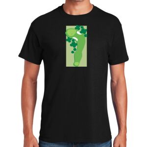 Heavy Cotton ™ 100% Cotton T Shirt Thumbnail