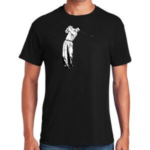 Heavy Cotton ™ 100% Cotton T Shirt Thumbnail