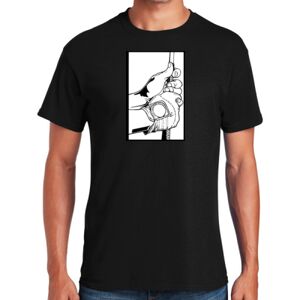 Heavy Cotton ™ 100% Cotton T Shirt Thumbnail