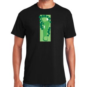 Heavy Cotton ™ 100% Cotton T Shirt Thumbnail