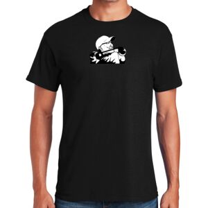 Heavy Cotton ™ 100% Cotton T Shirt Thumbnail