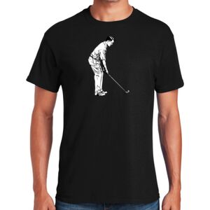 Heavy Cotton ™ 100% Cotton T Shirt Thumbnail