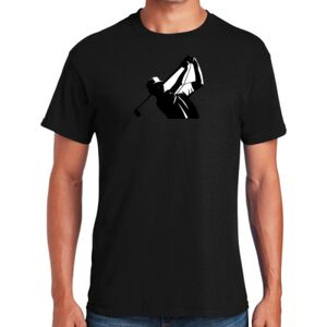 Heavy Cotton ™ 100% Cotton T Shirt Thumbnail