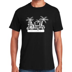 Heavy Cotton ™ 100% Cotton T Shirt Thumbnail