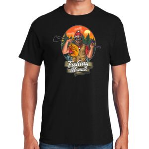 Heavy Cotton ™ 100% Cotton T Shirt Thumbnail