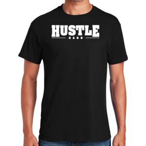 Heavy Cotton ™ 100% Cotton T Shirt Thumbnail