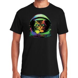 Heavy Cotton ™ 100% Cotton T Shirt Thumbnail