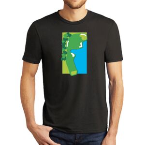 Perfect Tri ® Tee Thumbnail